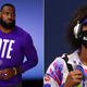 Illustration for article titled LeBron James, Naomi Osaka Named Associated Press Male and Female Athletes of the Year